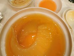 -东海朗廷酒店-唐阁T’ANG COURT 中餐厅