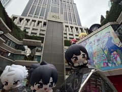 -上海K11购物艺术中心