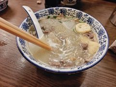 -小潘记鸭血粉丝汤