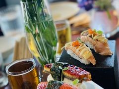 -West10 西拾·西餐厅·创意菜(未来科技城店)