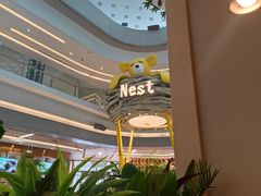 -吕氏疙瘩汤·海鲜新鲁菜(凯德mall新都心店)