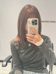 -DL HOPE造型