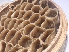 莜面窝窝-弘雅饭店