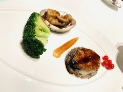 -夏苑(新加坡丽思卡尔顿美年酒店)