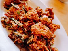-ZF Seafood Restaurant 卓峰海鲜餐