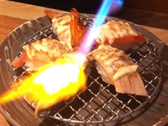 -仓桥家·焗寿司·锅物(光谷步行街店)
