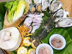 -吉品莞家·鲍鱼鸡煲(东莞店)