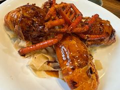 -猪肉婆私房菜(容桂总店)