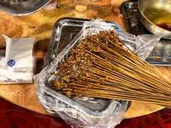 -袁师傅烤肉(弹子石店)