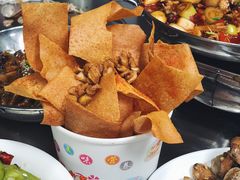 -小民大排档(马场角横路店)