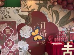 -湖锦酒楼(八一路店)