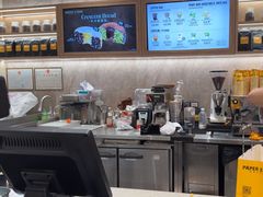 -PAPER STONE BAKERY(天汇广场店)