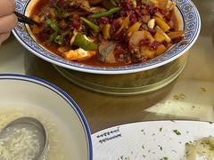 -福顺祥大盘鸡(临潼店)