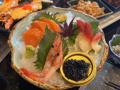 -昱匠·日本料理(金融街店)