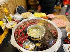 -大龙火锅(老店)