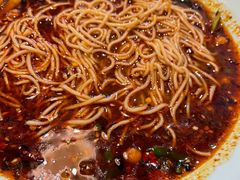 -重庆石磨豆花庄(乔庄店)