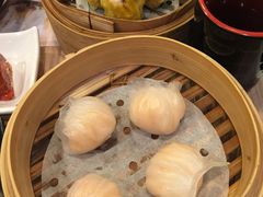 -添好运点心专门店(中环IFC店)