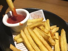 -火炉火自助餐(悠唐购物中心店)