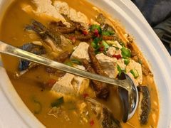 鱼头捞饭-七八九餐厅(浦江店)