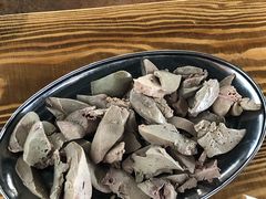 -大自然醉鹅·铁锅火焰鹅(上海联洋店)