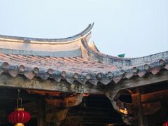 -绿岛国际酒店·海鲜酒楼(八七路店)