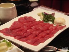 -汉拿山(包河万达店)