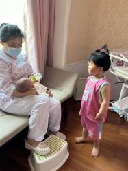 -沪壹健康国际母婴月子中心(360复旦奥医一妇婴东院店)