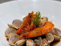 麻辣小海鲜-巧庆楼·茶膳