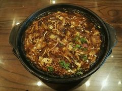 -明将锅贴(五爱路店)