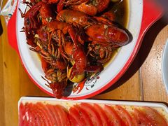 -四禧精酿铜锅涮肉·烧烤工场(大明湖店)