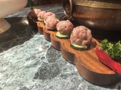 -慢丽江·云南野生菌土鸡锅(西山店)