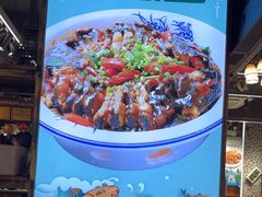 -谢三姐金奖啤酒鱼(总店)
