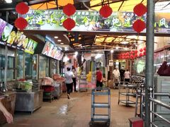 -绿雅居原生态农庄(小涌店)