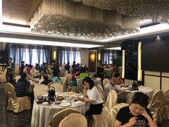 大堂-香云轩·顺德菜(香云纱园林酒店店)