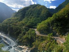 -太鲁阁公园
