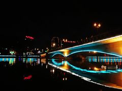 -南通濠河风景名胜区