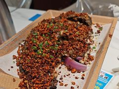 -勇利赵家烤肉坊(纬二街店)