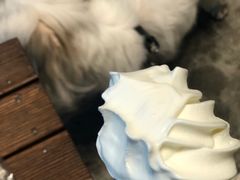 原味甜筒-麦当劳(杭州三花国际店)
