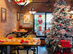 -弗兰克牛排西餐厅Ribone steak house(柠檬花园店)