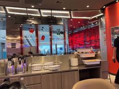 -鱼酷活鱼烤鱼(恒隆广场店)