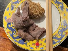 -南门涮肉(上海二店)