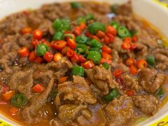 -成都驻京办餐厅(蜀都宾馆店)