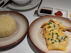 -Aqua Oasis 水天堂(石路天虹店)