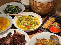 -大鱼徽州·寻味徽菜(万象汇店)