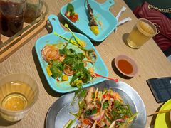 -蔡澜Pho·越南粉餐厅(海上世界店)