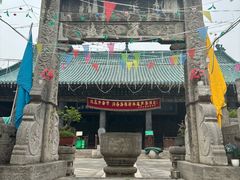 -大学习巷清真寺