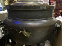 -公利真料竹蔗水(中环店)