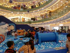 -万达广场(无锡滨湖店)