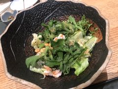 -月下料理(楷林IFC店)