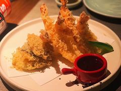 -山葵家·创意料理(万象汇店)